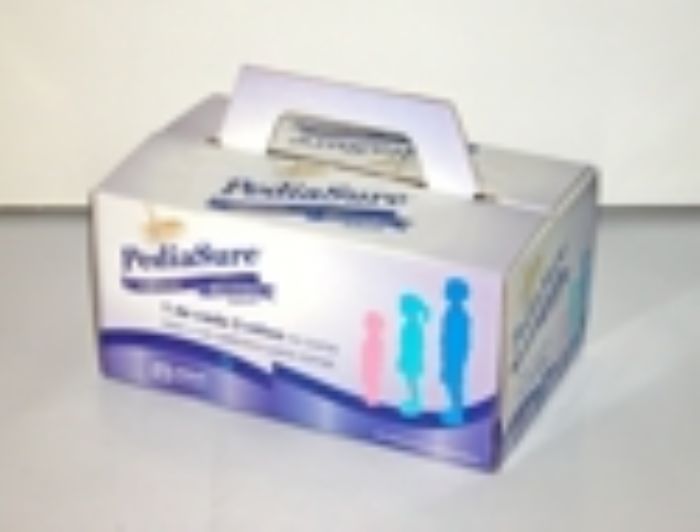 CAJAS DE MICRO-CORRUGADO